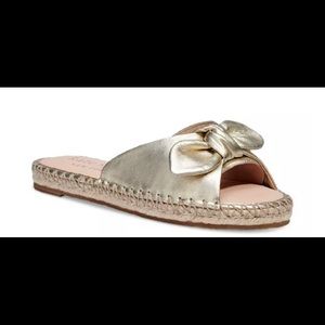 Kate Spade Saltie Shore Espadrille Sandals